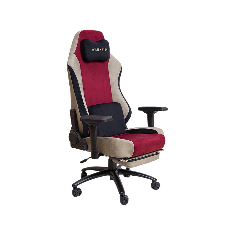 Scaun de gaming de lux, modern, simplu, ergonomic