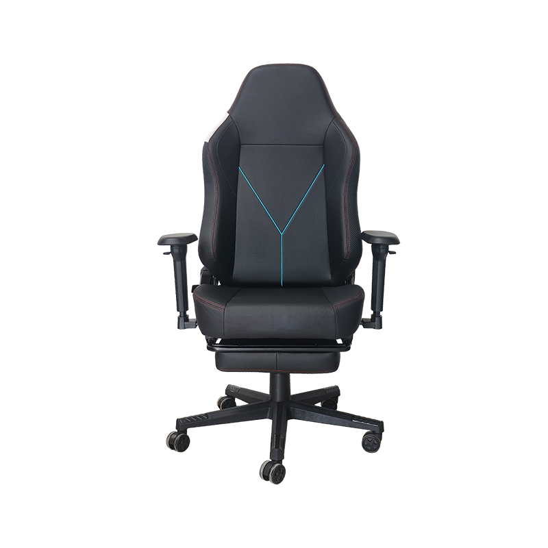 Design Esports de înaltă calitate Caracteristici reglabile Scaun de jocuri de lux de ultimă generație